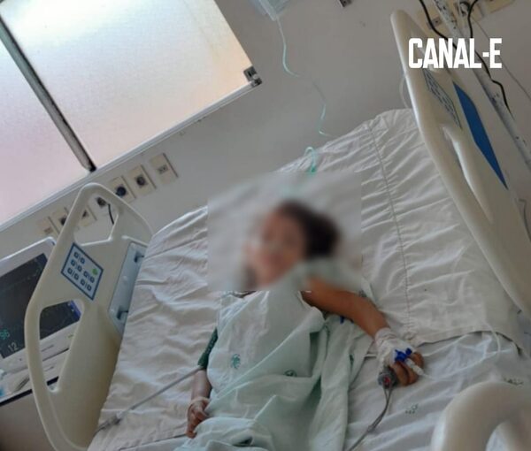TIENE UN AGUJERO EN EL CORAZÓN Y DEBE COMPRAR MEDICAMENTOS CAROS