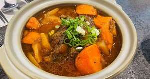 Diario HOY | Carne paraguaya en prestigiosa cadena gastronómica de Taiwán