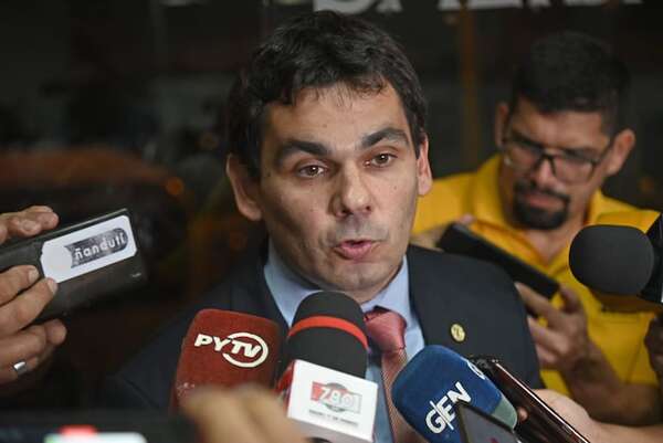 IPS considera “llamativo” el pedido de desestimar denuncia contra Battaglia por supuesto desfalco - Policiales - ABC Color