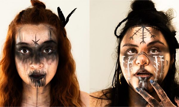 ¡Qué miedo! Estrenan la obra “La bruja que me habita”