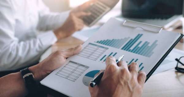 La Nación / Ganancias de los bancos crecen 25 % hasta setiembre y ya suman casi USD 500 millones