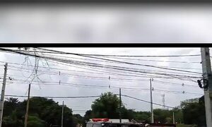¡Llevan presas a bomberas voluntarias por estar en su cuartel!