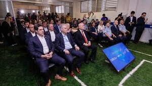 APF habilita oficina “antiamaño” tras escándalo por red de sobornos en el fútbol
