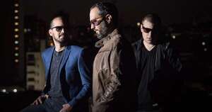Diario HOY | Gaudí regresa con concierto en “Sacramento Brewing Co.”