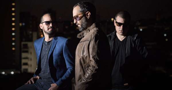 Diario HOY | Gaudí regresa con concierto en “Sacramento Brewing Co.”