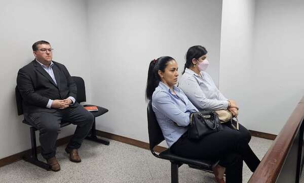 Imedic SA: condenas de 4 años para directivas y absolución para despachante de aduanas - Nacionales - ABC Color