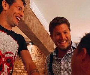 Carlitos Rejala va a enfrentar a Zapag: “Estamos cansados… La plata no es problema”