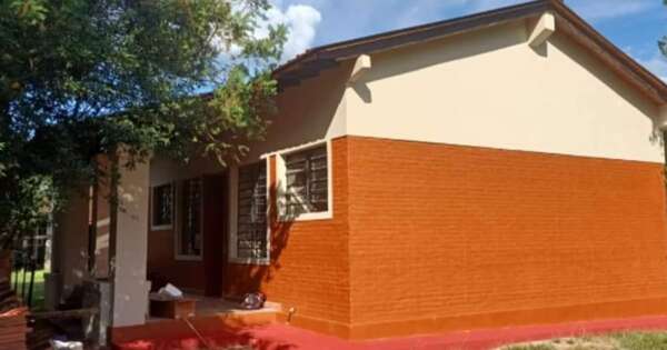 Diario HOY | Carne, queso, aceite y más: ladrones se roban insumos del almuerzo escolar