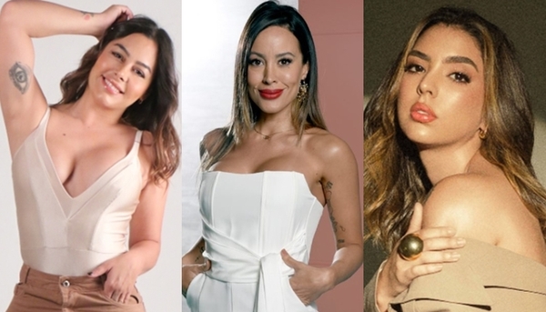 "Tuvo techo de vidrio", Patty Orué opinó sobre la pelea entre Lari y Natty - Teleshow