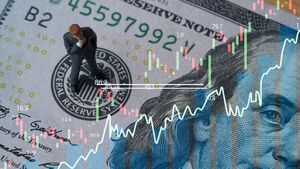 Dólar: a una semana del pico de los G. 8.000, moneda ya bajó 131 puntos | Locales | 5Días