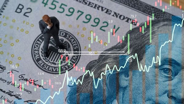 Dólar: a una semana del pico de los G. 8.000, moneda ya bajó 131 puntos | Locales | 5Días