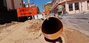 Invertirán US$ 165 millones para planta de tratamiento y red de colectores | Locales | 5Días