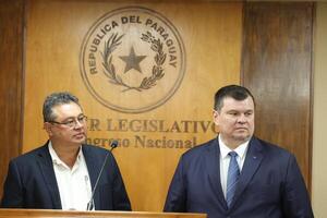 CBI llamará a ex presidentes de IPS para consultar sobre hospital que no se construyó - 1000 Noticias
