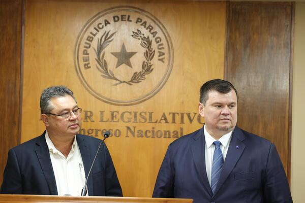 CBI llamará a ex presidentes de IPS para consultar sobre hospital que no se construyó - 1000 Noticias