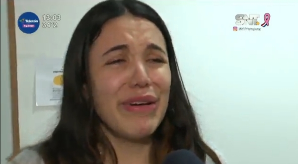 Una madre lucha por recuperar a su bebé tras ser separada de él por falsas acusaciones - SNT