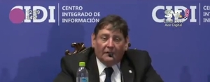 El CIDI inaugura oficinas para reforzar la seguridad y transparencia en el fútbol - SNT