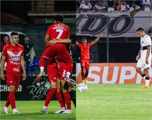 Un Ameliano en racha recibirá a un golpeado Olimpia · Radio Monumental 1080 AM