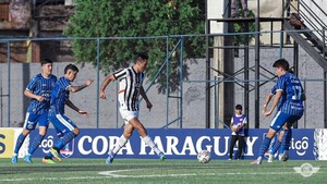 Roque Santa Cruz: "En los partidos que perdimos nunca fuimos avasallados por nadie"