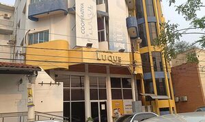 Incoop emplaza a la Cooperativa Luque a revertir pérdidas •