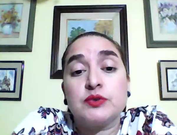 Denuncian a titular interina de Protocolo de la Corte por acoso laboral