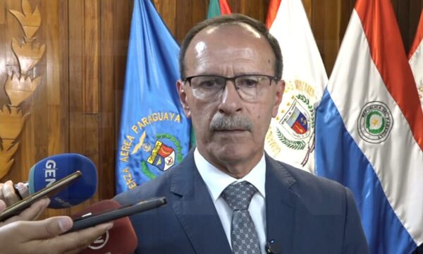 Enviarán a las FF. AA. a asistir a comunidades indígenas en el Chaco