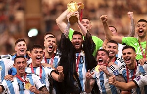 Lionel Messi reveló qué necesita para jugar el Mundial 2026