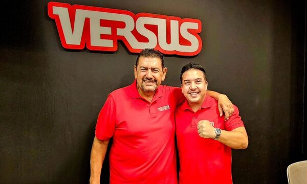Se jubila Gustavo del Puerto, uno de los capos del periodismo deportivo