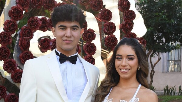 Emocionante Día de las Rosas del Internacional