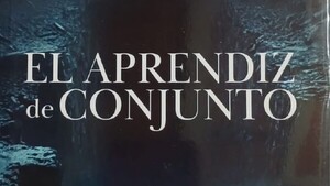 Joven lanza novela de terror sicológico