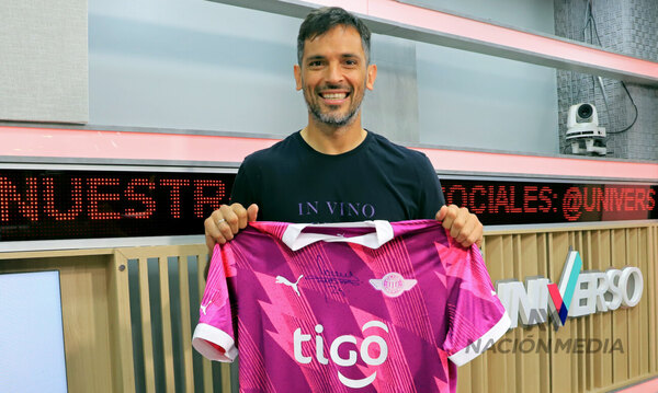 Versus / ¿Qué pasará con Roque Santa Cruz a final de temporada?