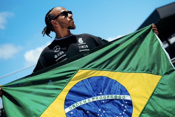 Versus / Hamilton cree que Norris puede arrebatarle el título de Fórmula 1 a Verstappen