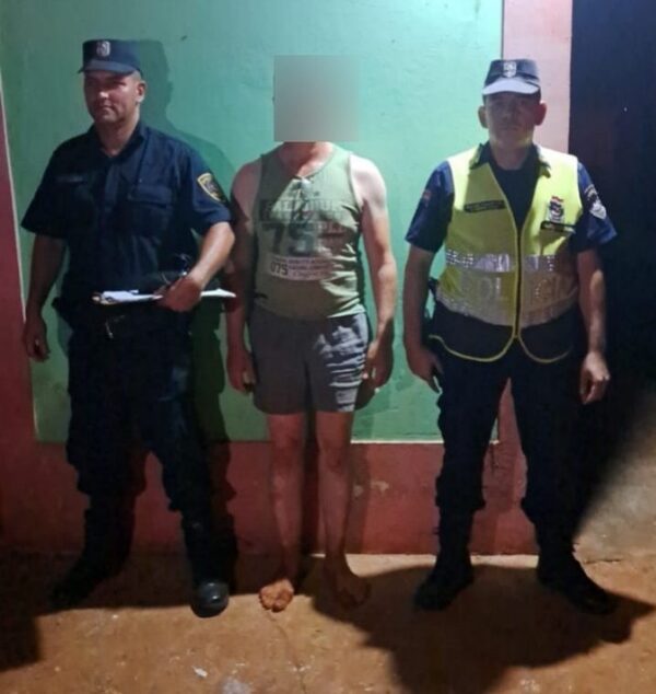 Ministro Riera celebra liberación de Silvio Fiedler tras secuestro en Alto Paraná y desmantelamiento de grupo criminal