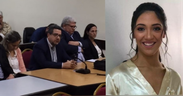 Caso Sol Chávez: Jueces confirmados para analizar apelación de nulidad