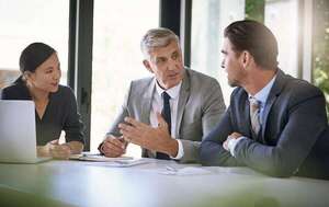 Vistage: conversaciones rentables que transforman el liderazgo - Negocios - ABC Color