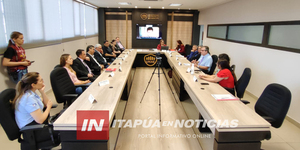 VI CONGRESO DE SALUD HUMANA, ANIMAL Y AMBIENTAL EN LA UNAE - Itapúa Noticias