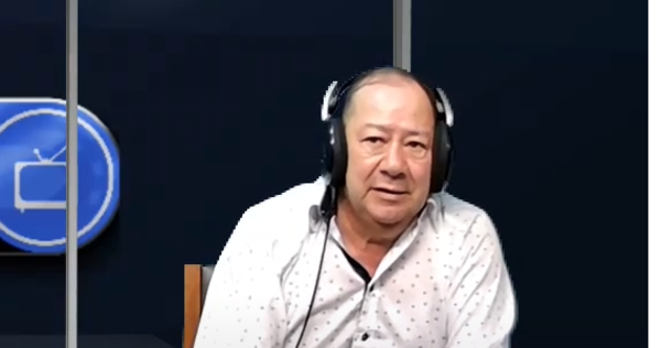Ex concejal Faría dijo que Cayo Maidana prácticamente boicoteó a Magín Benítez