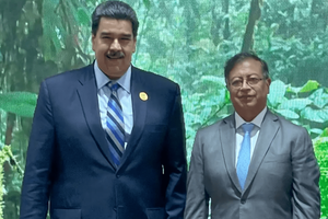Colombia exige publicación de actas electorales de Venezuela