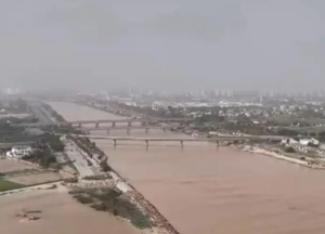 Ascienden a 155 las víctimas mortales en Valencia tras inundaciones