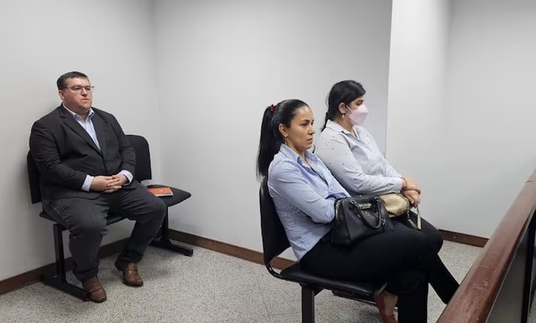 Caso Imedic: Directivas reciben 4 años de prisión y despachante de Aduanas es absuelto