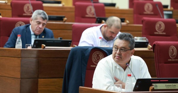 Atlas defendió el fideicomiso con el IPS y Leite dijo que el caso lo tiene que resolver la Fiscalía