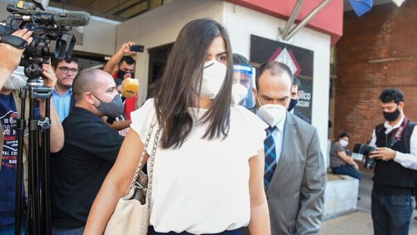 Imedic: Condenan a dos acusadas y absuelven a uno por ingreso irregular de fármacos oncológicos