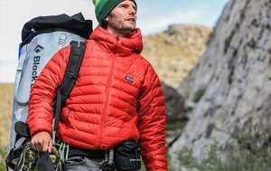 Patagonia: referente mundial de producción sostenible - Negocios - ABC Color