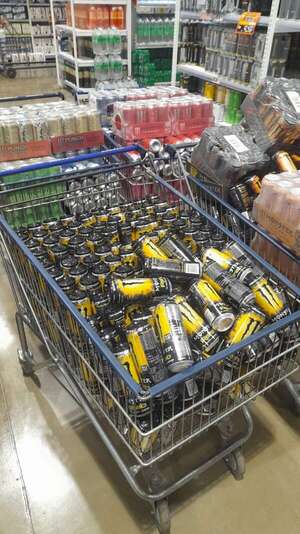 Capasu sobre productos sin registro sanitario: “No sé si la Corte se va a hacer responsable si hay algún intoxicado” - Economía - ABC Color
