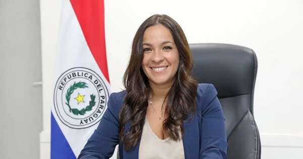 La Nación / Ley del Servicio Civil: “Aplica a todas las instituciones públicas”, aclaró viceministra