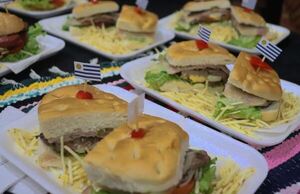 Paraguarí: 14 países se reunirán en el festival gastronómico “Comidas del Mundo”