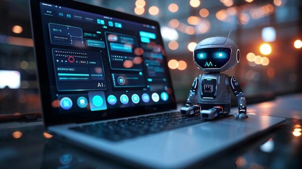 Automatización impulsada por inteligencia artificial, una tendencia en crecimiento | Tecnología | 5Días