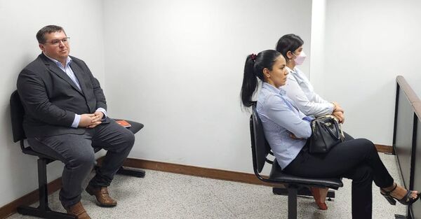Condenan a presidente de firma Imedic por ingreso irregular de medicamentos - 1000 Noticias