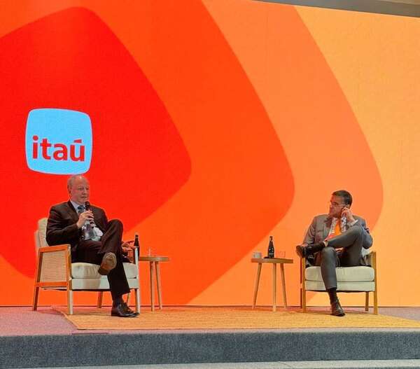 Destacan fortalezas del país en foro de inversiones Itaú LatAm Day en EEUU - Economía - ABC Color