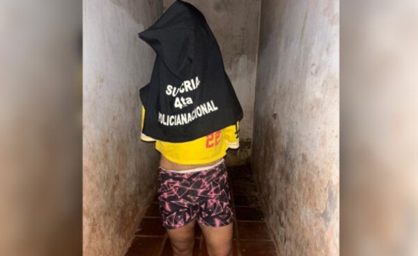 Imputan a somnilera que "durmió" a su pareja para robarle