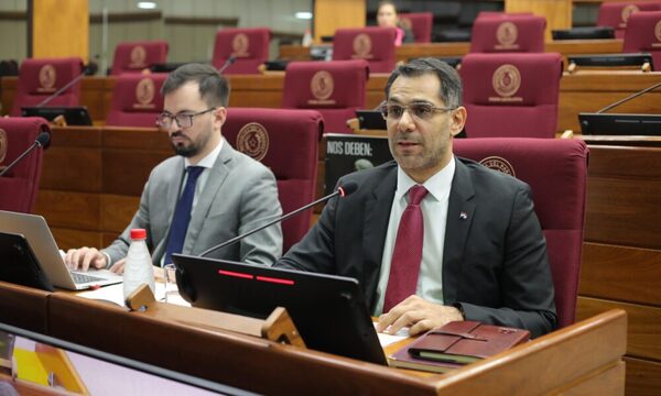 Inmueble de Cabeza Branca no puede ser rematado, dice procurador
